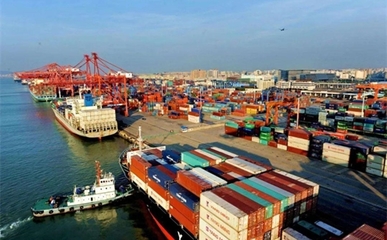 蘇州萬享供應(yīng)鏈報(bào)關(guān)行 一站式進(jìn)出口代理解決方案專家