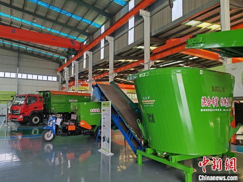 山東科技成果轉(zhuǎn)化新篇章 生物技術(shù)研發(fā)從實(shí)驗(yàn)室邁向生產(chǎn)線，為發(fā)展注入強(qiáng)勁動(dòng)能