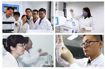 聚焦前沿，創(chuàng)新驅(qū)動(dòng) 生物技術(shù)研發(fā)研究院概覽