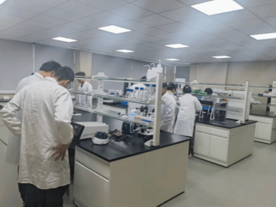 生物工程系 生物技術研發的搖籃與引擎